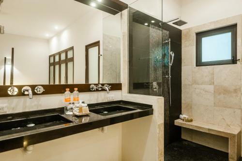Apartamento Mak Nuk Village - Clothing Optional