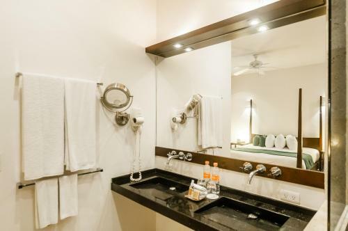 Apartamento Mak Nuk Village - Clothing Optional