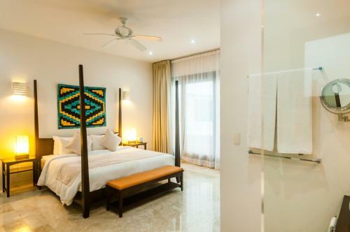Apartamento Mak Nuk Village - Clothing Optional