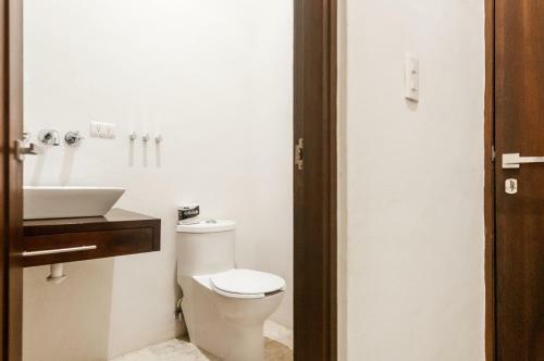 Apartamento Mak Nuk Village - Clothing Optional