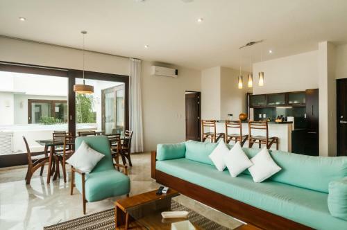 Apartamento Mak Nuk Village - Clothing Optional