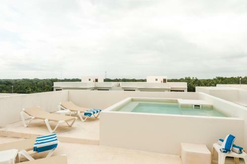 Apartamento Mak Nuk Village - Clothing Optional