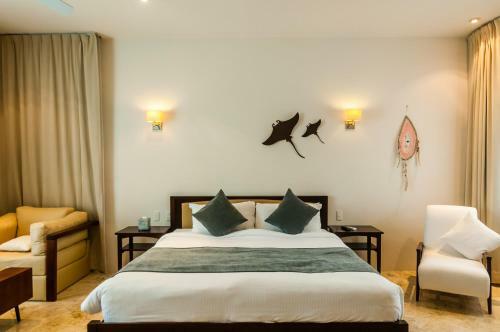 Apartamento Mak Nuk Village - Clothing Optional