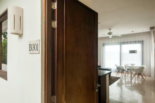 Apartamento Mak Nuk Village - Clothing Optional