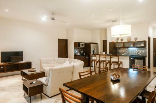 Apartamento Mak Nuk Village - Clothing Optional