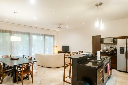 Apartamento Mak Nuk Village - Clothing Optional