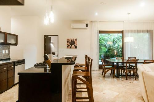 Apartamento Mak Nuk Village - Clothing Optional