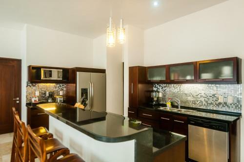 Apartamento Mak Nuk Village - Clothing Optional
