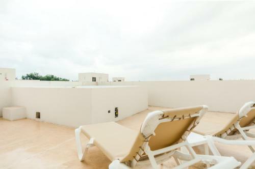 Apartamento Mak Nuk Village - Clothing Optional