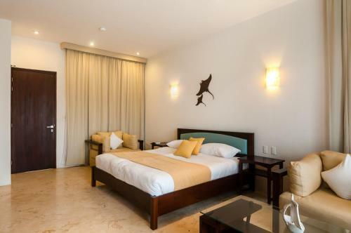 Apartamento Mak Nuk Village - Clothing Optional