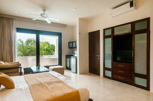 Apartamento Mak Nuk Village - Clothing Optional