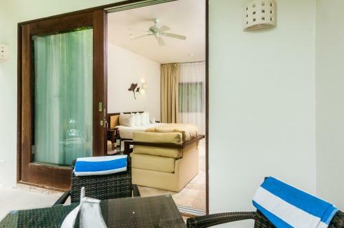 Apartamento Mak Nuk Village - Clothing Optional