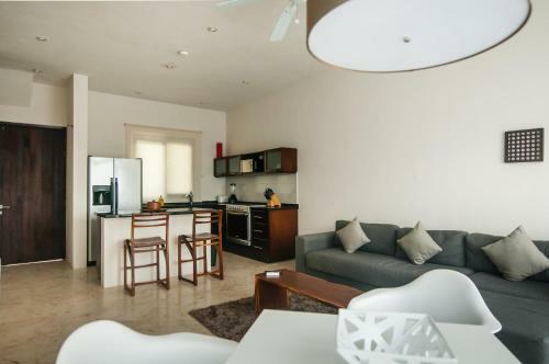 Apartamento Mak Nuk Village - Clothing Optional