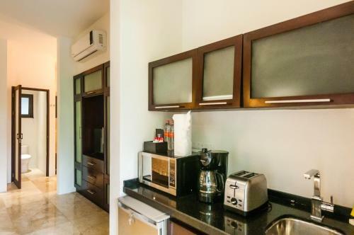 Apartamento Mak Nuk Village - Clothing Optional