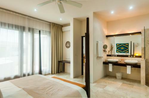 Apartamento Mak Nuk Village - Clothing Optional