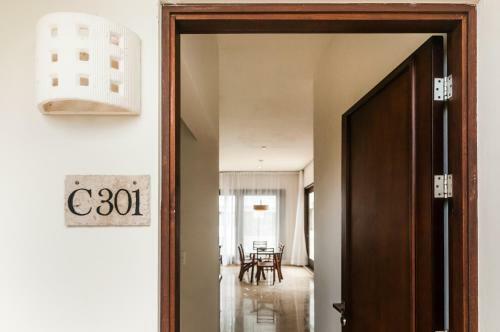 Apartamento Mak Nuk Village - Clothing Optional