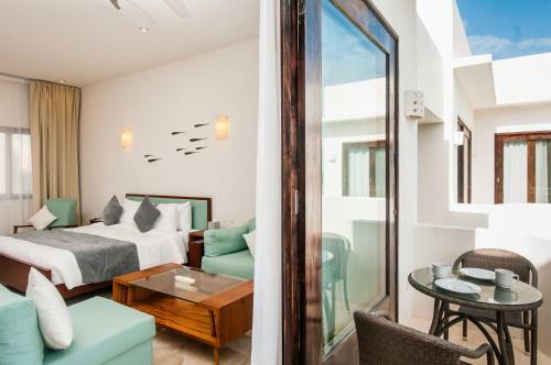 Apartamento Mak Nuk Village - Clothing Optional