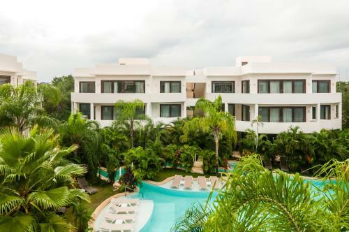 Apartamento Mak Nuk Village - Clothing Optional