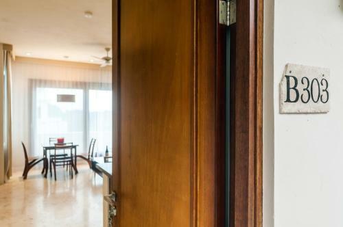 Apartamento Mak Nuk Village - Clothing Optional