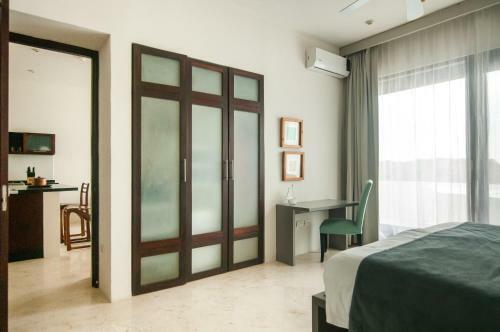 Apartamento Mak Nuk Village - Clothing Optional