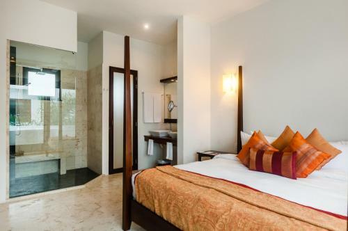 Apartamento Mak Nuk Village - Clothing Optional