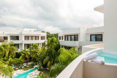 Apartamento Mak Nuk Village - Clothing Optional