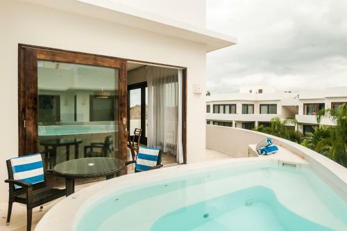 Apartamento Mak Nuk Village - Clothing Optional