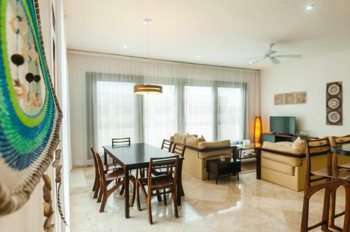 Apartamento Mak Nuk Village - Clothing Optional