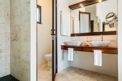 Apartamento Mak Nuk Village - Clothing Optional