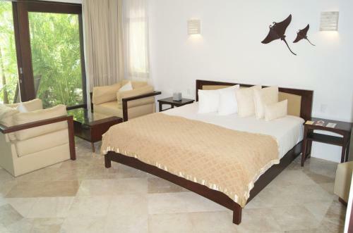 Apartamento Mak Nuk Village - Clothing Optional