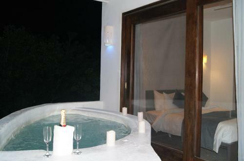Apartamento Mak Nuk Village - Clothing Optional