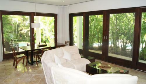 Apartamento Mak Nuk Village - Clothing Optional