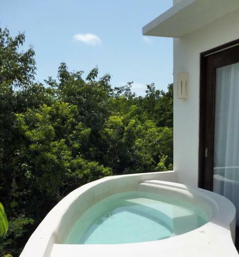 Apartamento Mak Nuk Village - Clothing Optional