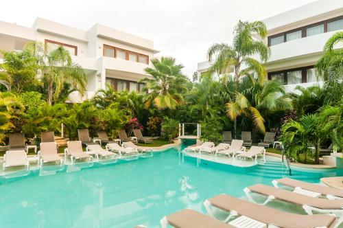 Apartamento Mak Nuk Village - Clothing Optional