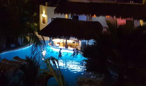 Apartamento Mak Nuk Village - Clothing Optional