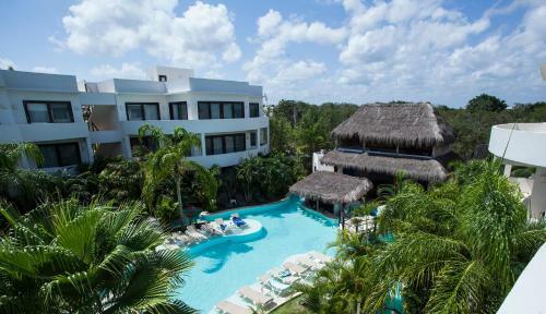 Apartamento Mak Nuk Village - Clothing Optional