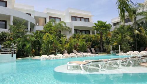 Apartamento Mak Nuk Village - Clothing Optional