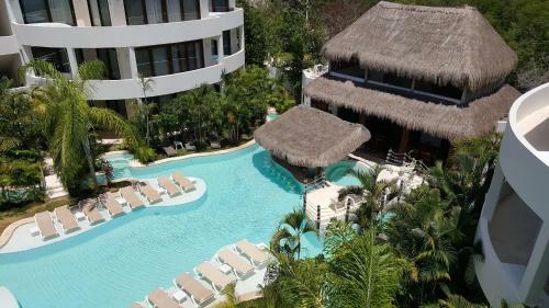 Apartamento Mak Nuk Village - Clothing Optional