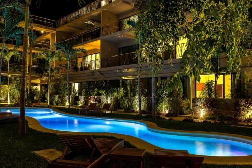 Apartamento Ki Tulum 101 By Im�xico