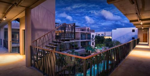 Apartamento Ki Tulum 101 By Im�xico