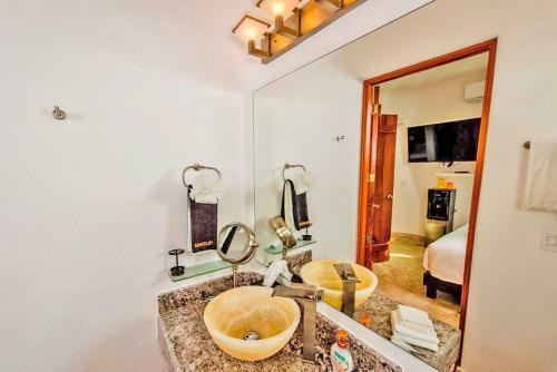 Villa Mar Azul Luxury Villa