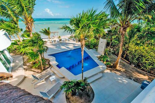 Villa Mar Azul Luxury Villa