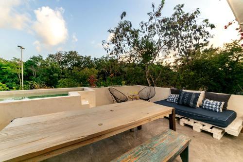 Trinity Luxury Apartments By Im�xico
