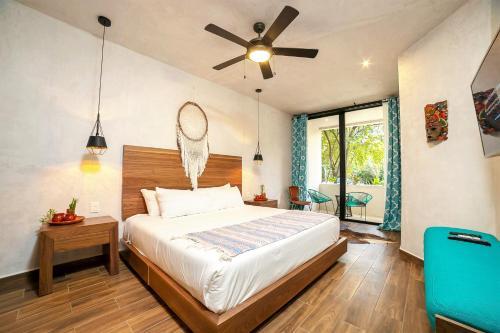Trinity Luxury Apartments By Im�xico