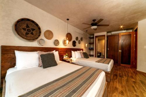 Trinity Luxury Apartments By Im�xico