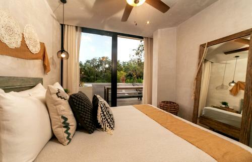 Trinity Luxury Apartments By Im�xico