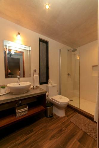 Trinity Luxury Apartments By Im�xico