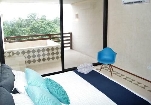 Apartamento Azara Tulum Paradise