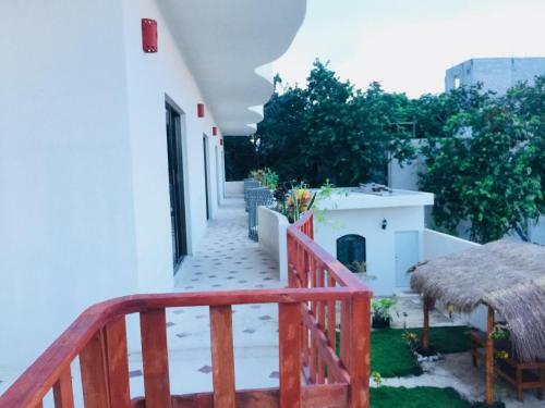 Hotel Stella Maris Tulum