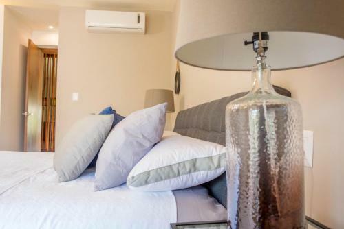 Agua De Mar Luxury Apartments By Im�xico